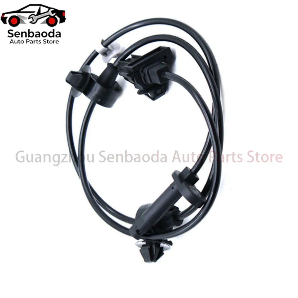 

57475-T6A-J01 57475T6AJ01 Новый датчик скорости левого заднего колеса ABS для Honda Elysion RR8 Odyssey RC1 RC3 2014-2018, автомобильные аксессуары