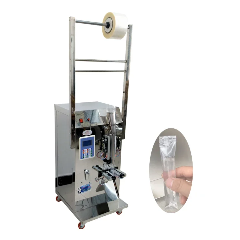 Liquid Packaging Ma…