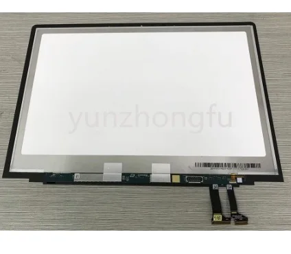 For Laptop Model 1769 Lcd Display Touch Screen Glass Sensor Digitizer Tablet Lcd Assembly Replacement Panel