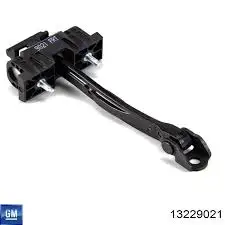 

Brand New Original Front Rear Door Check Arm Stop Hinge Strap Actuator 13229021 For Insignia Regal