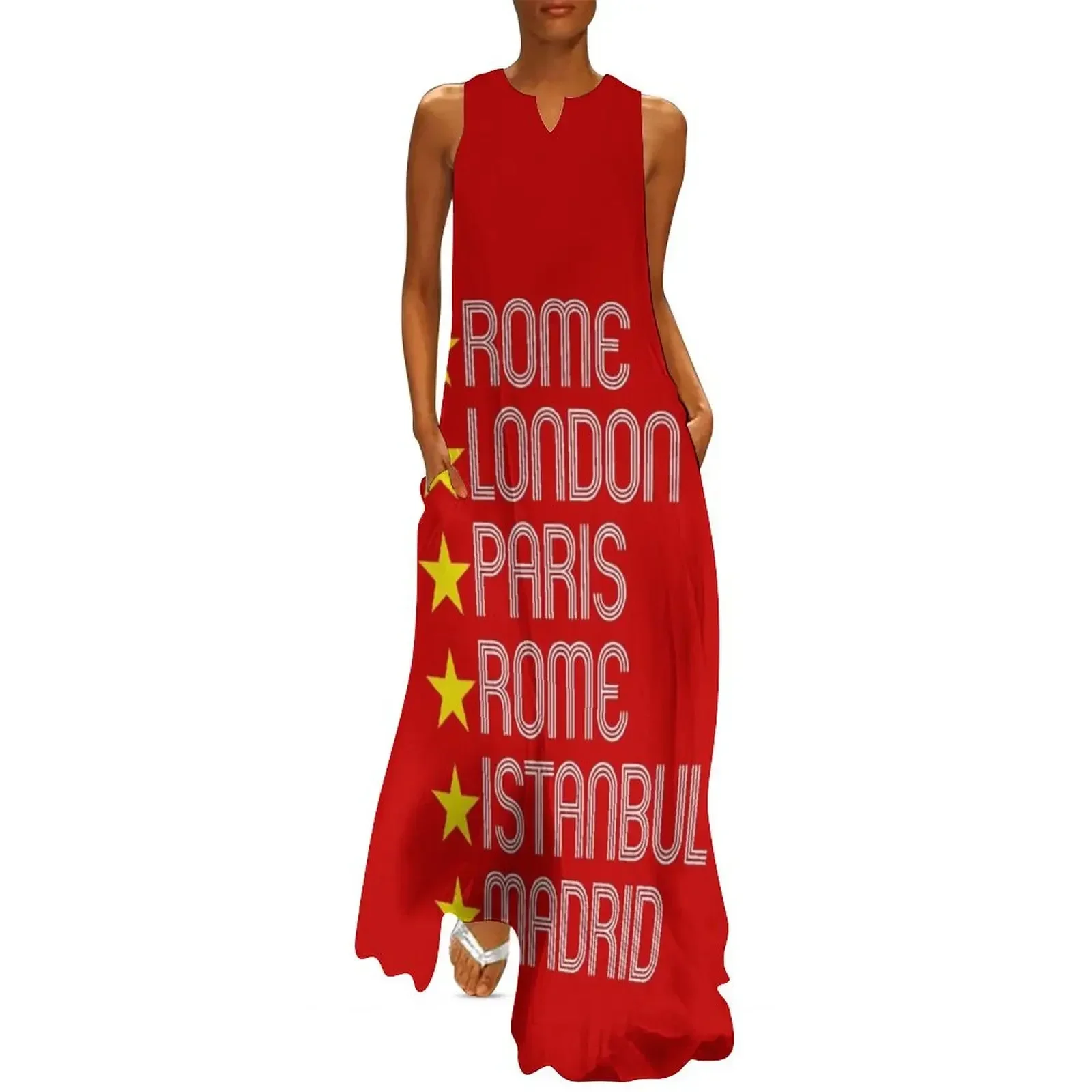 

6 Times Long Dress women's evening dresses 2025 women dress prom clothes Elegant gowns Dress