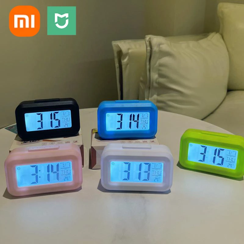 Xiaomi Mini Digital… - image