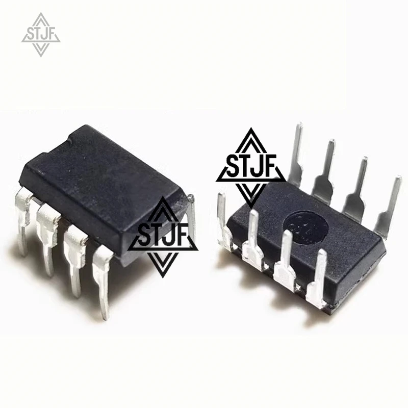 1/5Pcs E/P T Dip8 P…