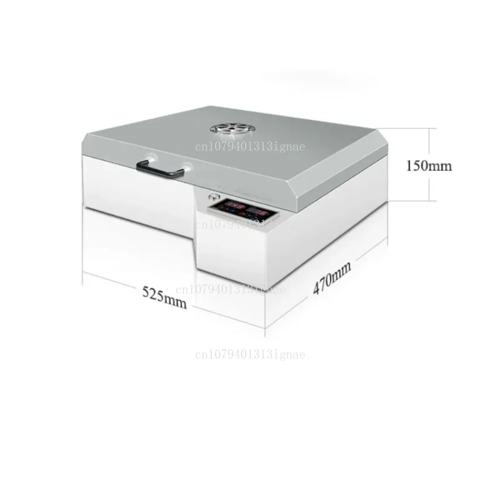 A3 Dtf Printer Oven…