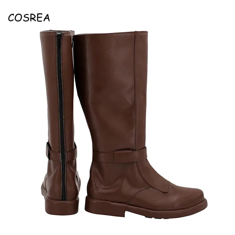 film-kenobi-cosplay-sur-mesure-deguisement-etoile-bottes-marron-noir-pour-chaussures-adultes-halloween-carnaval-accessoires-de-fete-jeu-de-role