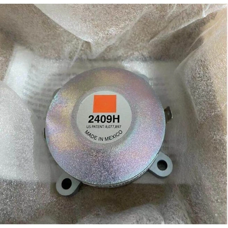 Nuevo tweeter original para JBL 2409H. Compatible con 708P, 708i, 705p, 705i, etc.