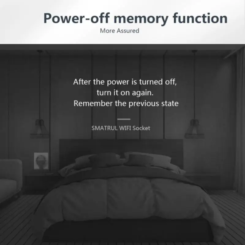 TUYA المكونات الذكية واي فاي المقبس الاتحاد الأوروبي 20A مع وظيفة الذاكرة مراقبة الطاقة المنزل الذكي الموقت التحكم الصوتي عبر أليكسا جوجل المنزل