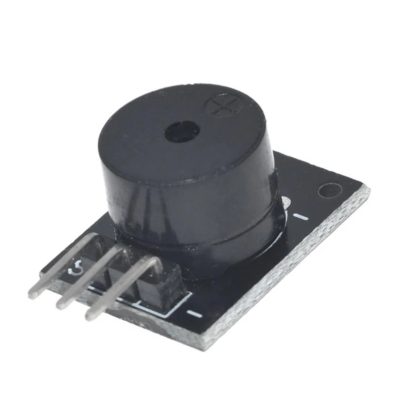 Passive Speaker Buzzer Module for Arduino Boards ky-006