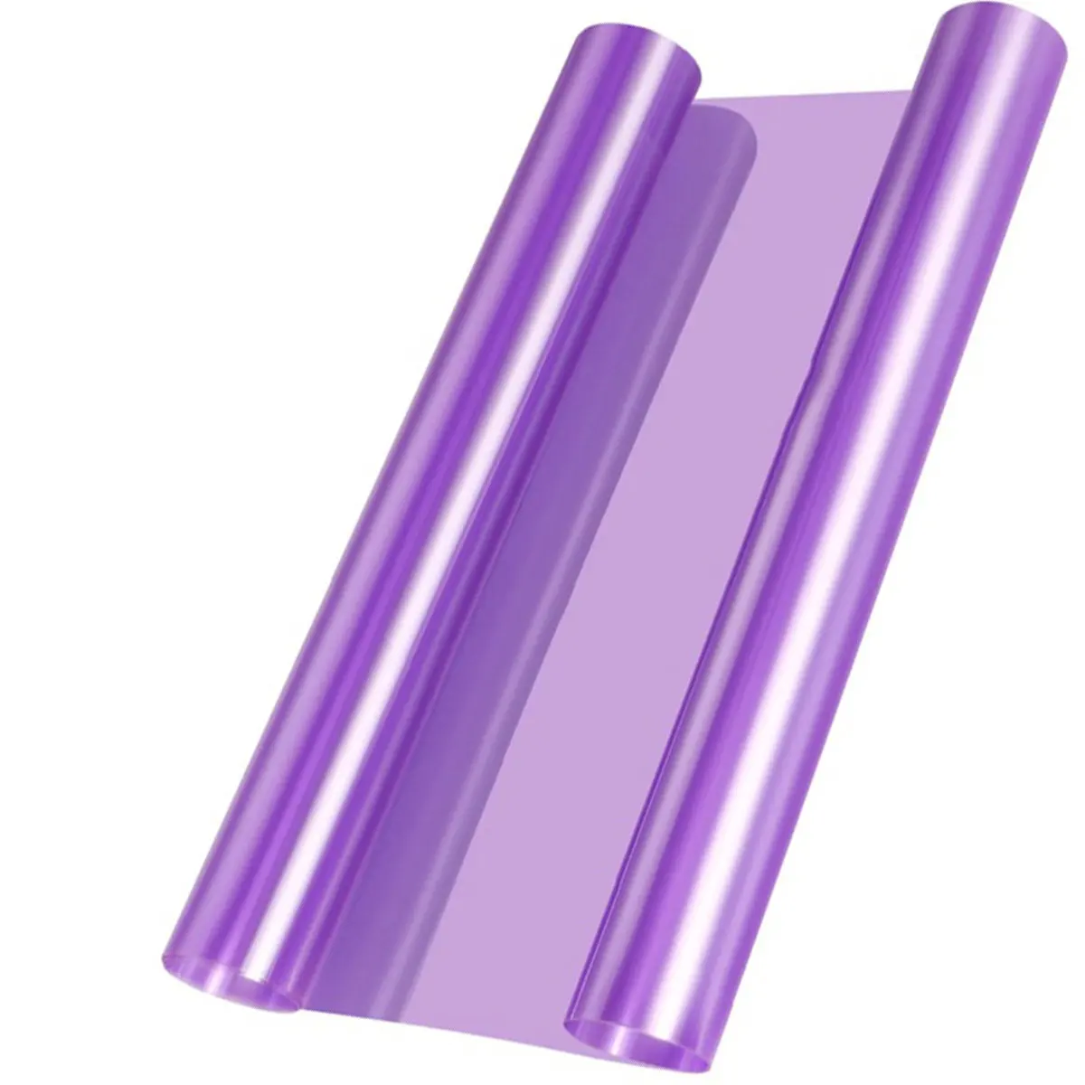Transparent Car Headlight Film Vinyl Sheet Smoke Fog Light Taillight Tint Water Resistant Stretchable Auto Decoration Car Decals view 6