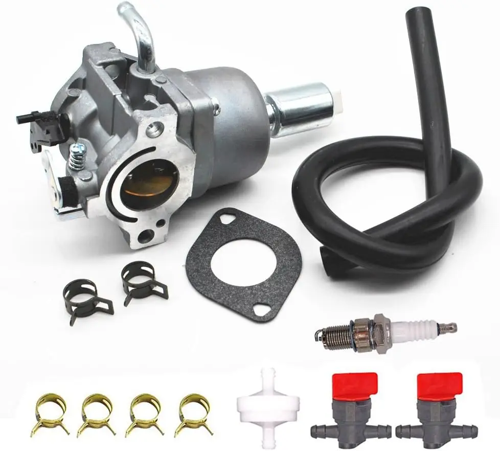 593433 Carburetor For 699916 794294 Carb 21B000 Engine Motor Fit: Craftsman Lawn tractor Riding Mower
