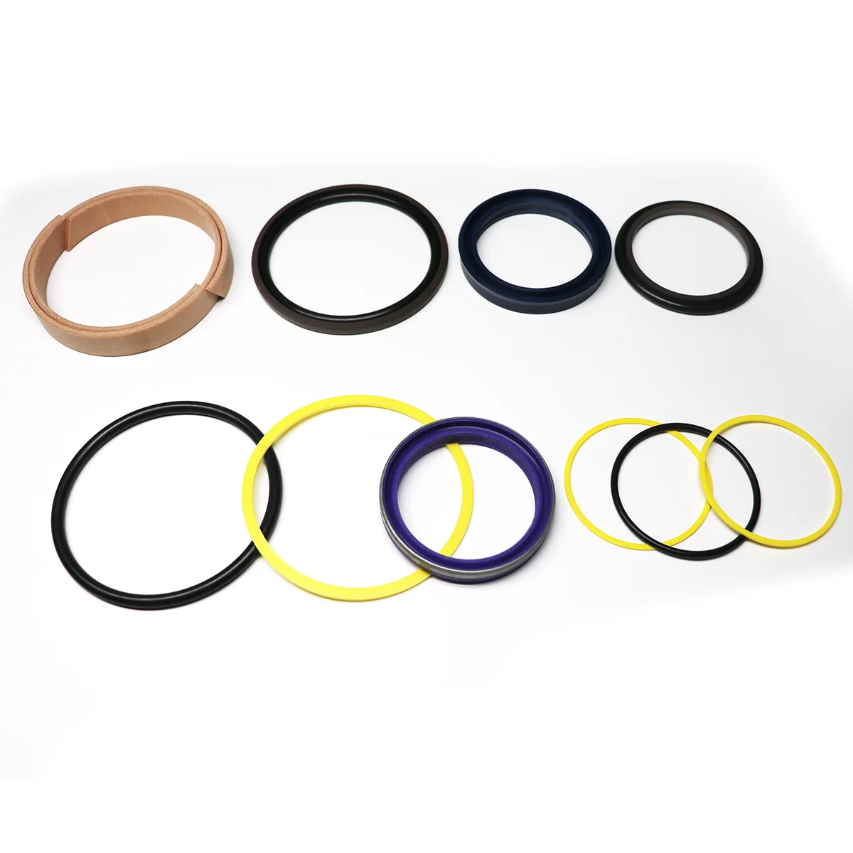 

Уплотнение стабилизатора J-C-B 4dx, запчасть 550/42904 55042904