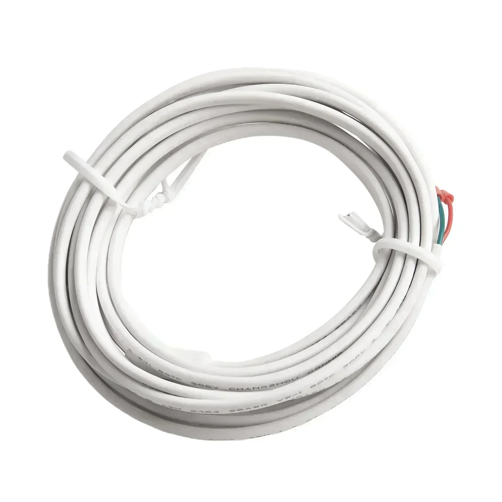 Mechanical Floor Heating Thermostat 220V 16A with External Temperature Sensor and Power Consumption 2W for Energy Saving