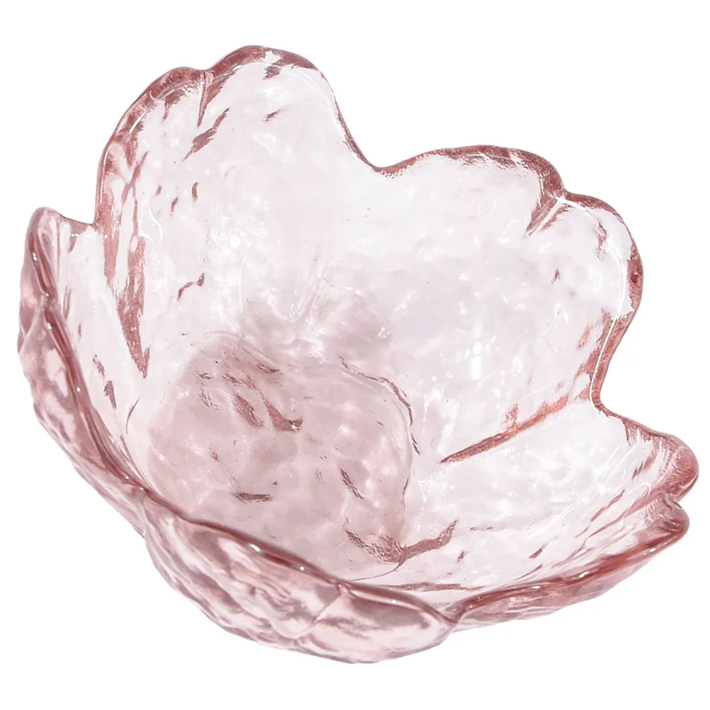 

Japanese Nail Art Cup Crystal Glass Nail Dish Decorative Manicure Pen Holder Acrylic Liquid Storage Accessories