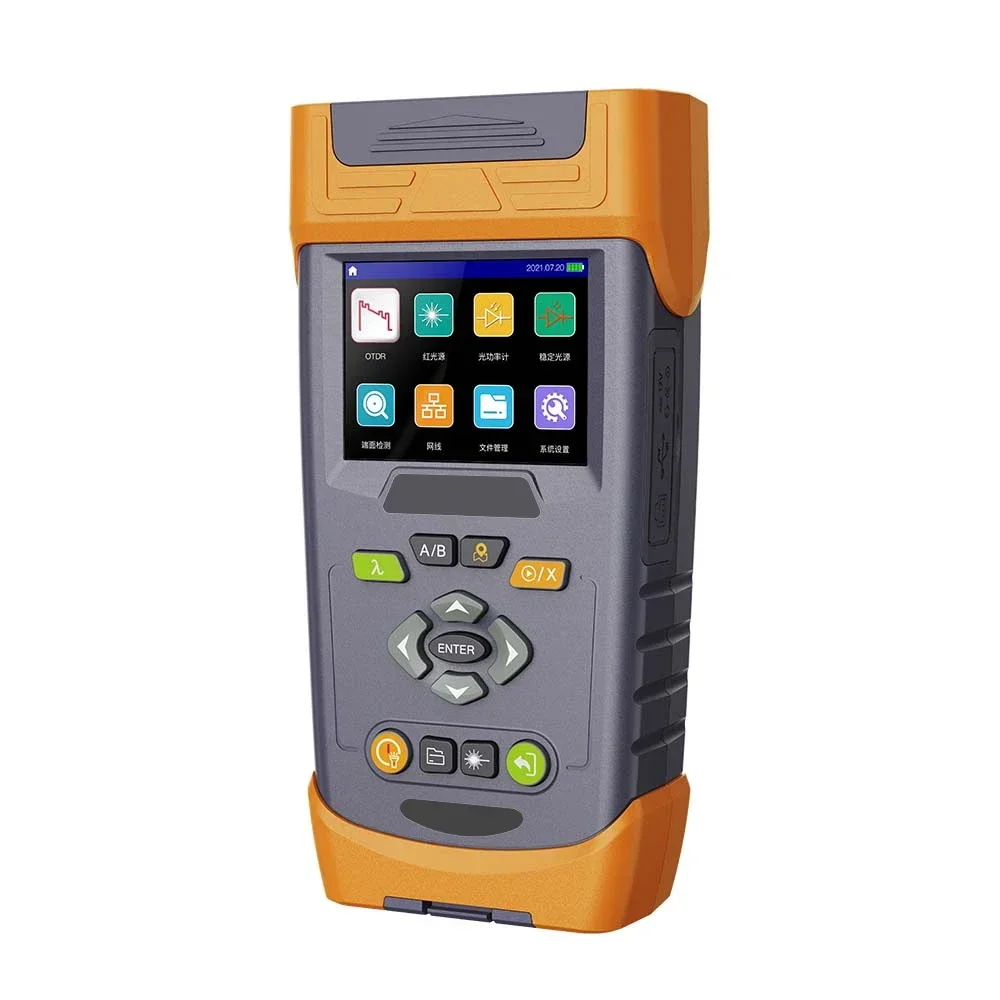 Multi-Functional Po…