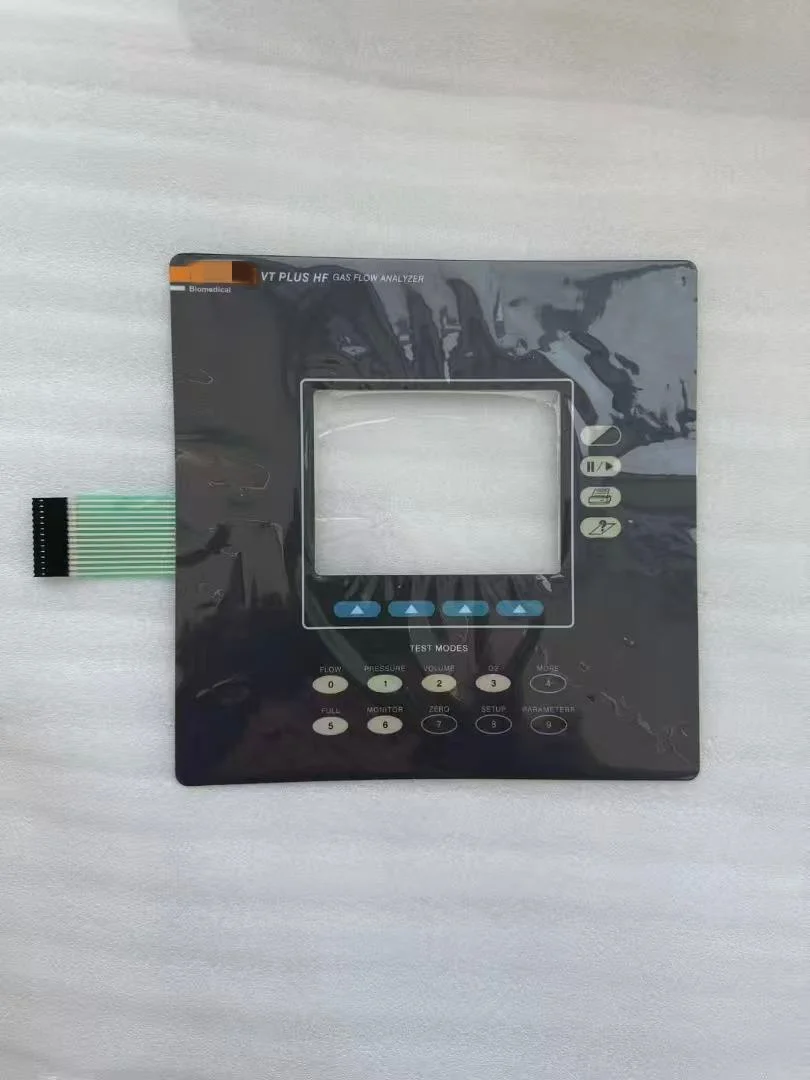 New Replacement Com…