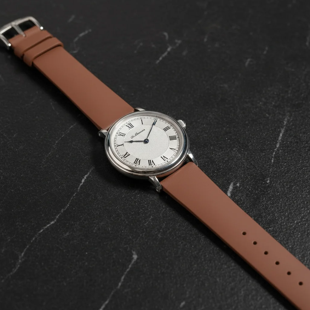 Women's Universal Fluororubber - Daniel Wellington Watches & Jewelry Online Store review and price