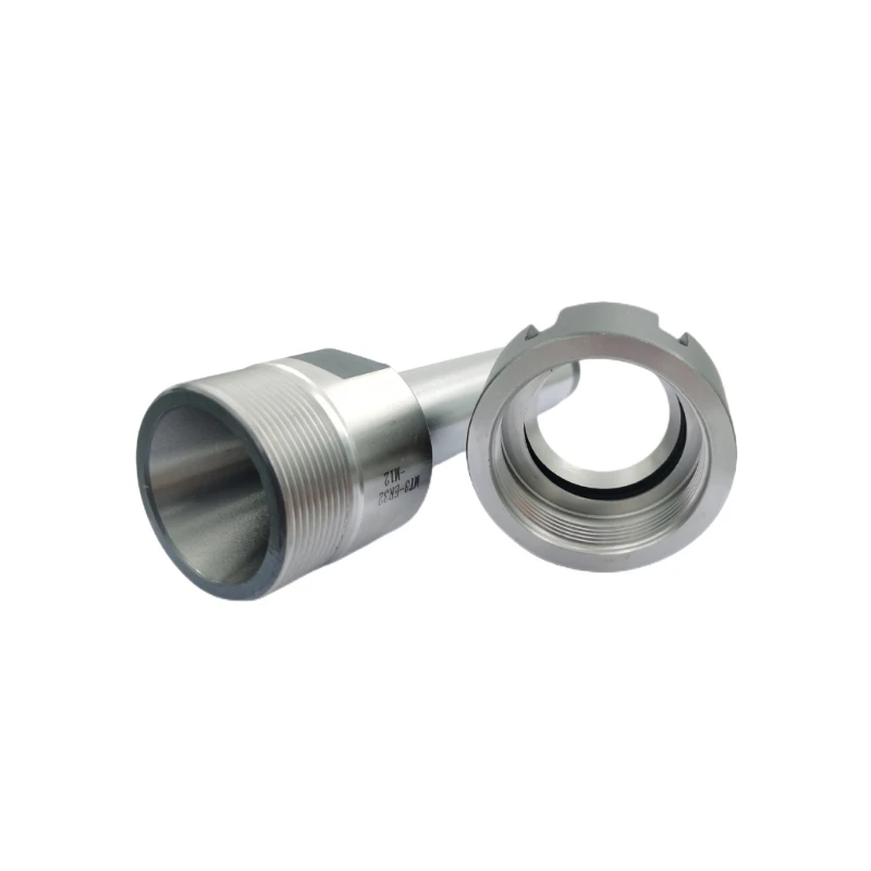 ipiip Morse Tapers Collet Chucks Holder ชุด Milling Chucks Holder Set ส่วนเครื่องกลึงมิลลิ่ง