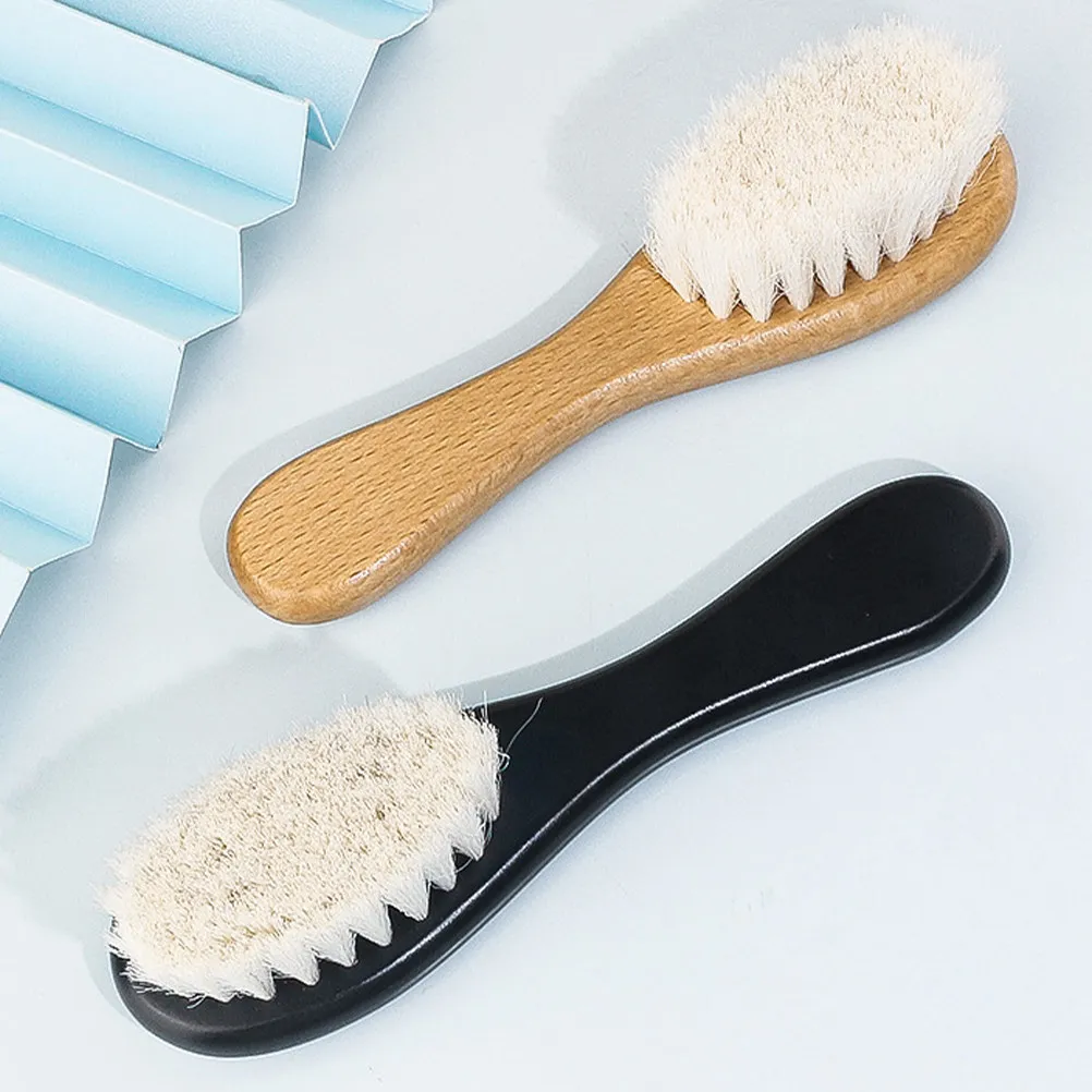 2pcs-wool-brush-for-infant-hair-brush-soft-bristle-cradle-cap-removal-wood-handle-baby-head-washing-tool-newborn-safe