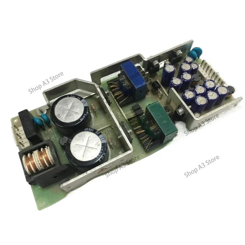 Original disassembly Second‑hand goods LDC60F‑1 high‑quality industrial power supply 5V + -12V