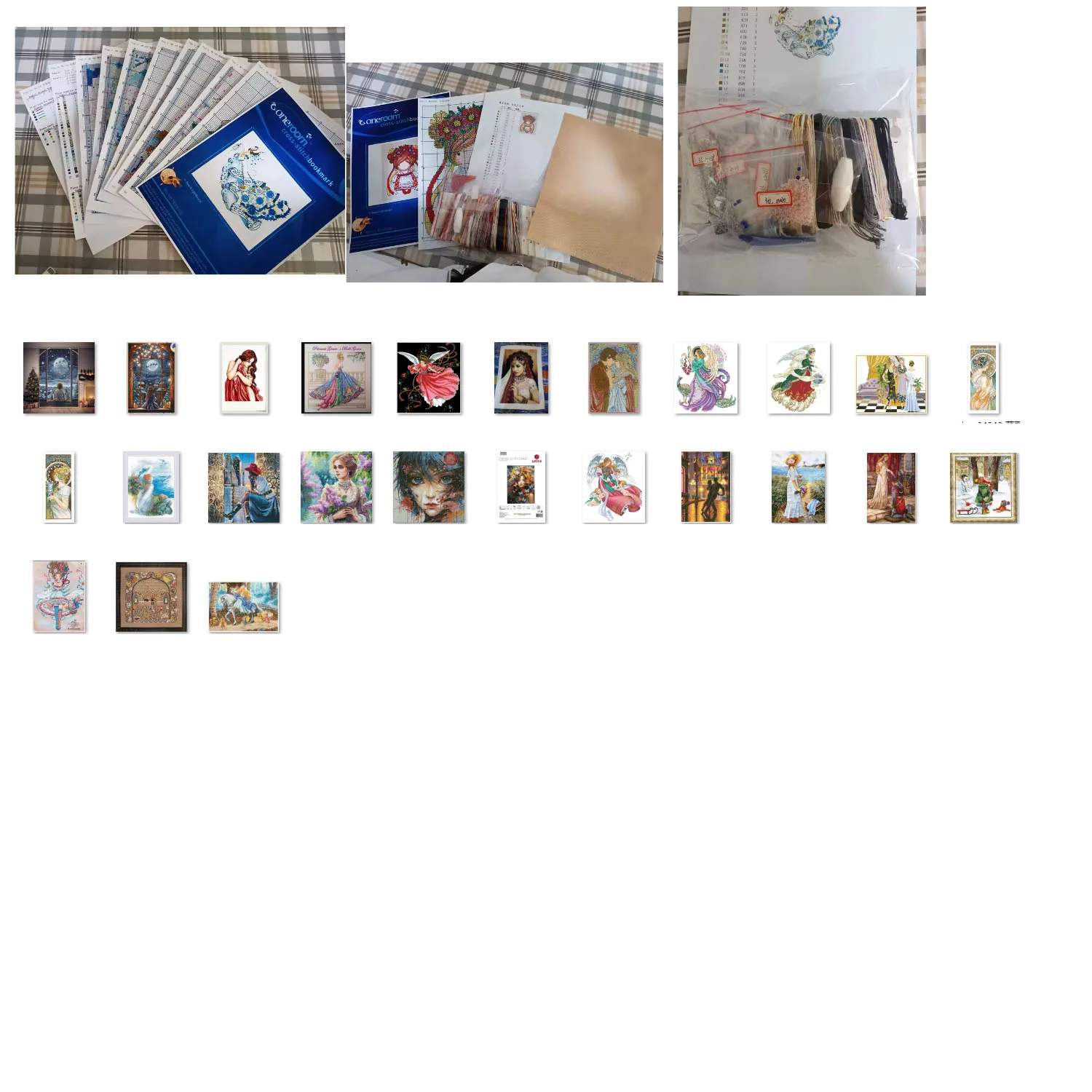 

Набор для вышивки крестом DIY Set Sim 3836, чистый ангел 48-56, набор для вышивки крестом, новые поделки, вышивка ручной работы