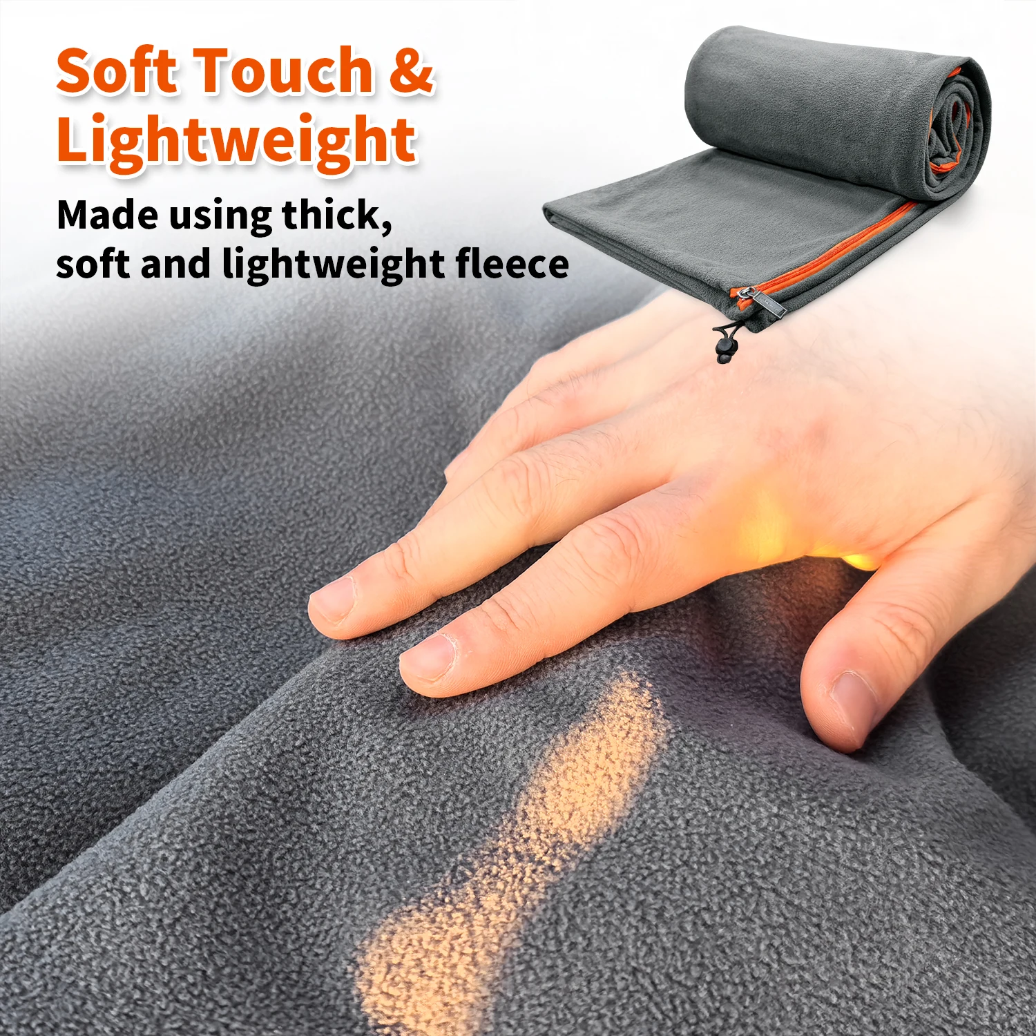 Thumbnail 3 - #14 New Sleeping Bag Liners Arrivals