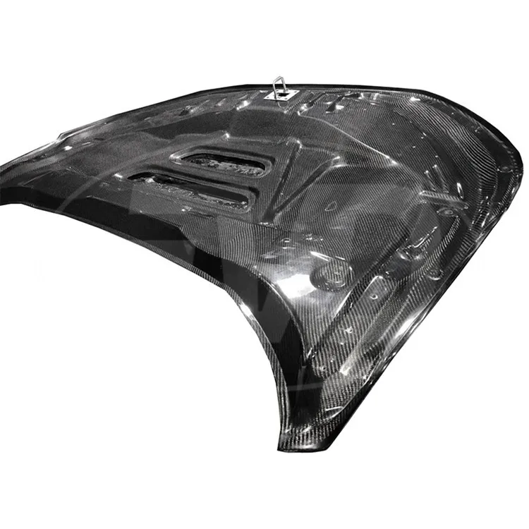 

CARBON FIBER HOOD for 2017-2022 HONDA CRV