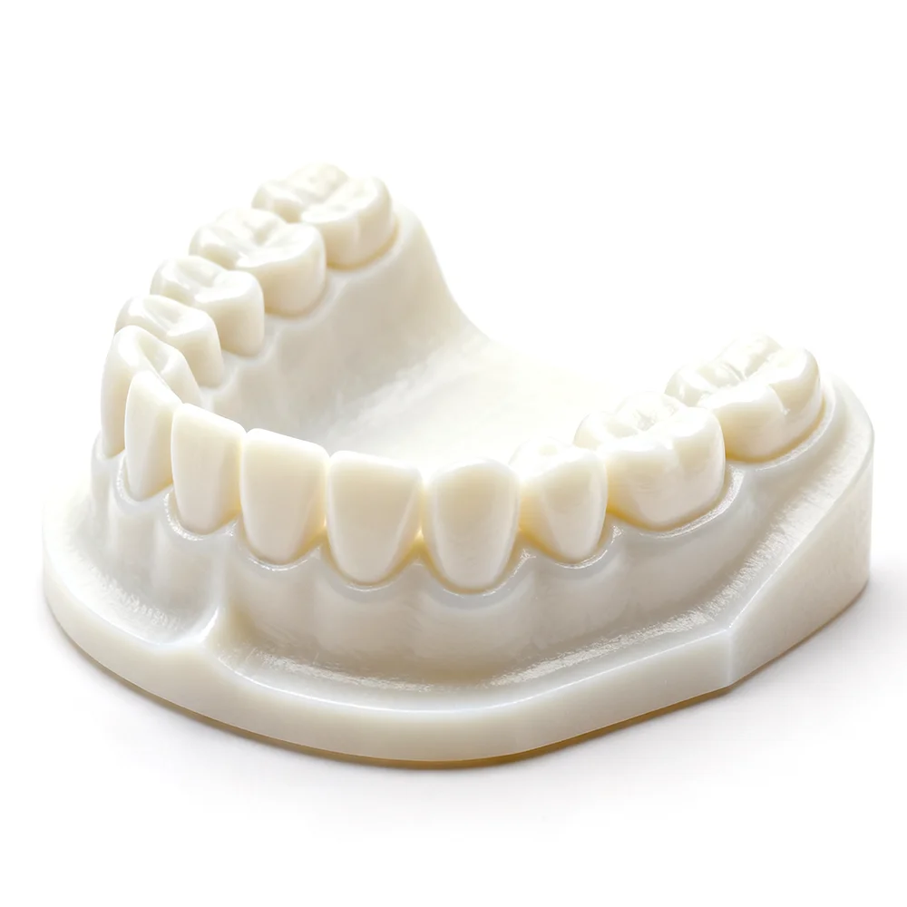 OEM樹脂3Dプリントサービス 歯科模型 矯正歯模型 インプ - 3D Printing Orthodontics のレビューと価格