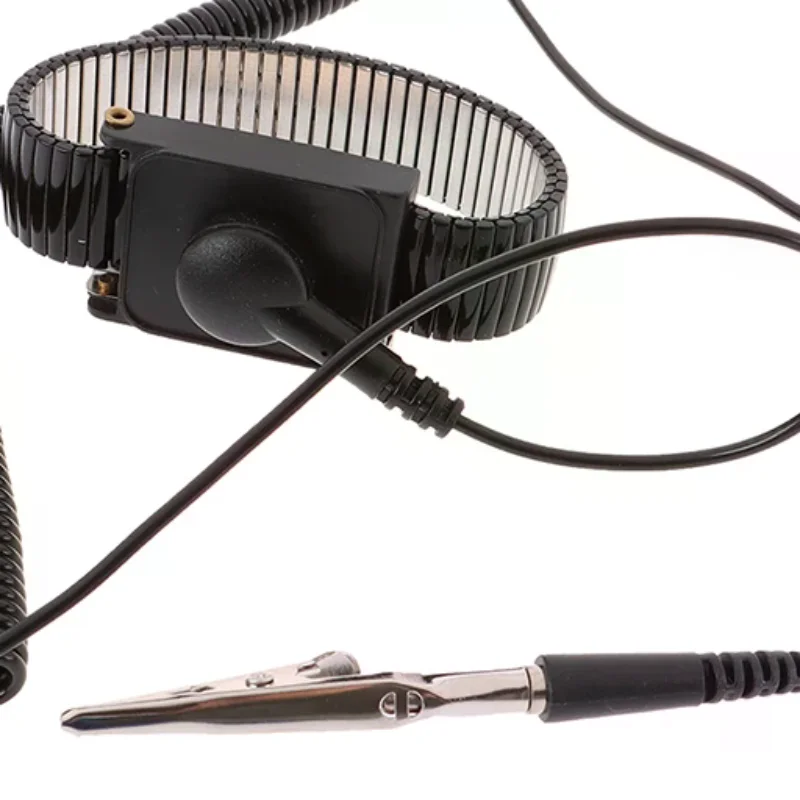 Anti Static Work Wr…