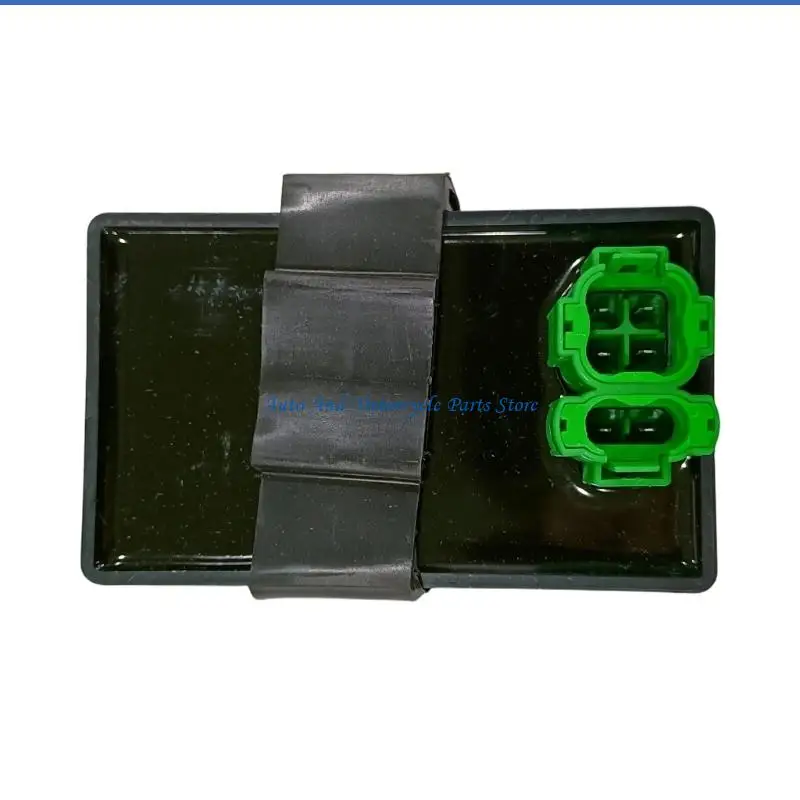 

P9FD Engine Replacement Ignition CDI Unit for NX650 XR650L Motorbike