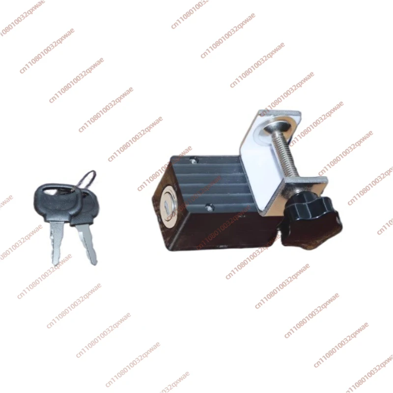 

Racing Simulator Games Ignition Switch for ETS 2 / ATS for Logitech Thrustmaster PC Universal