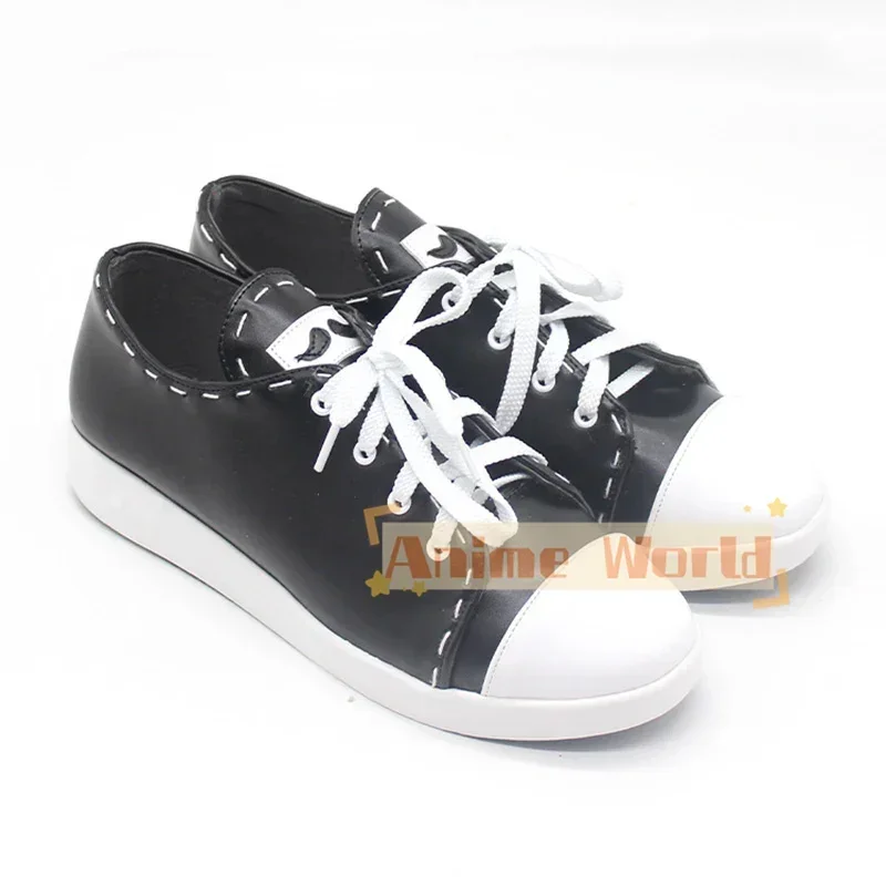 소녀 밴드 크라이 니나 이세리 코스프레 신발 할로윈 카니발 크리스마스