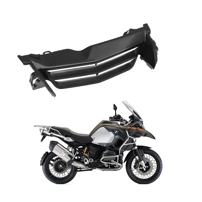 

For BMW K51 R1200GS Adventure 2014-2019 R1250GS Adventure K51 2019-2023 Unfinished Motorcycle Front Running Lamp Cover