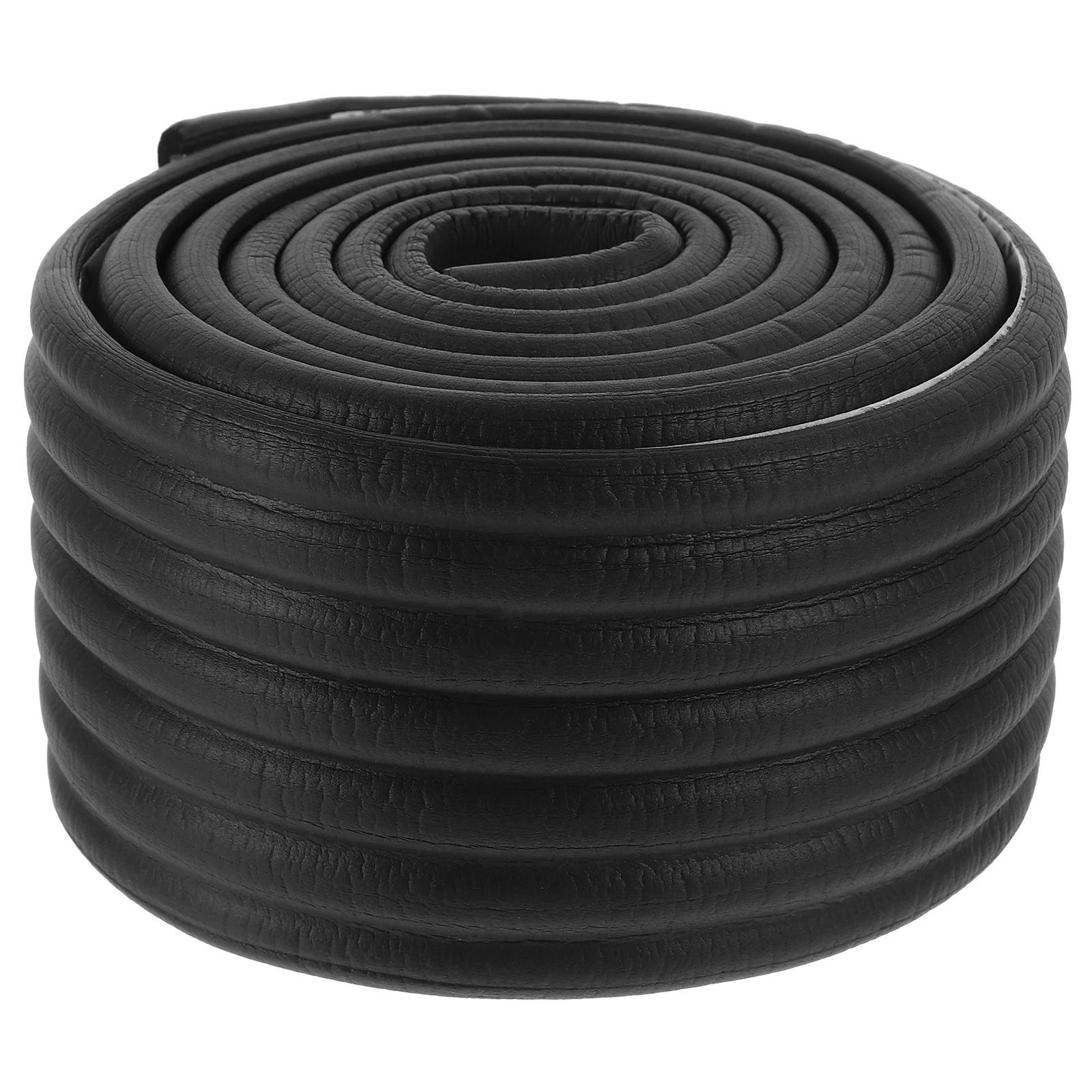 테이블 모서리, 침대, 사다리, 계단 안전 벽 패딩, 유아실 범퍼용 와이드 엣지 프로텍터 자가 접착식 충돌 방지 스트립