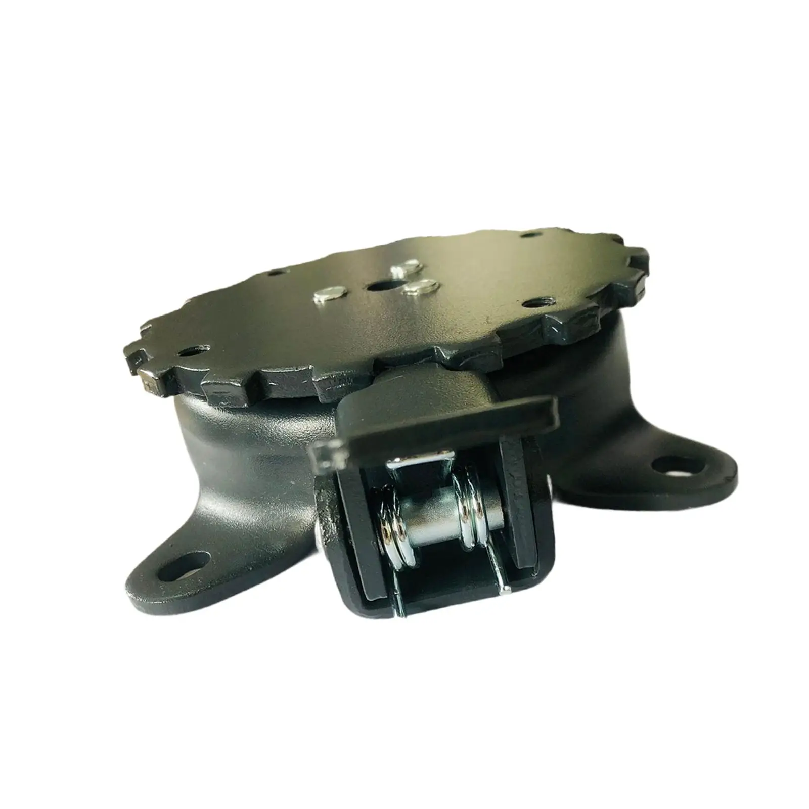 Patio Umbrella Base 360° Rotatable Wear Resistant Stable Support Umbrella Holder for Backyard Garden Patio Outside Party Travel