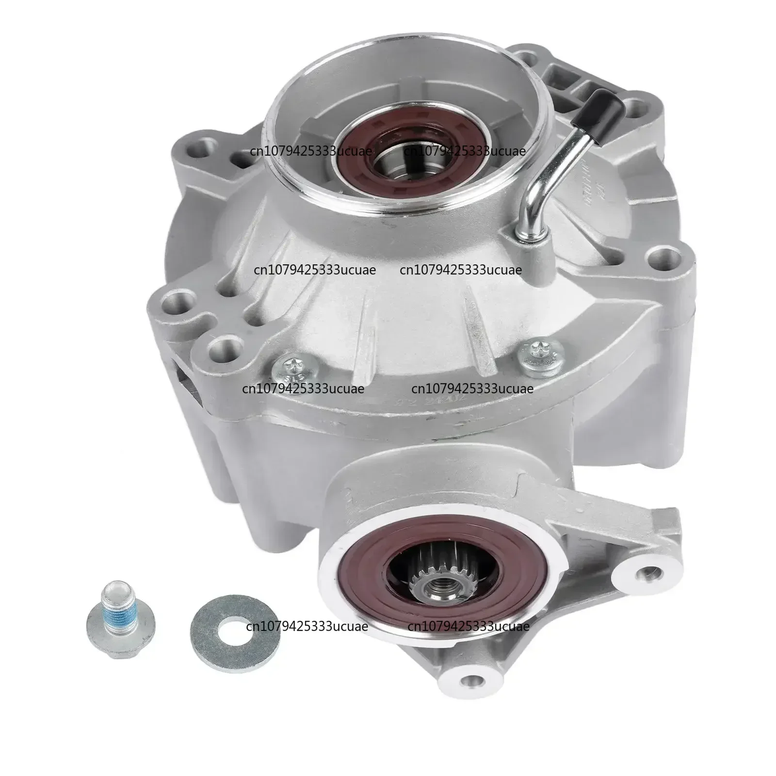 For Can-Am rear differential assembly. Part numbers: 703500878, 705501419, 705500891