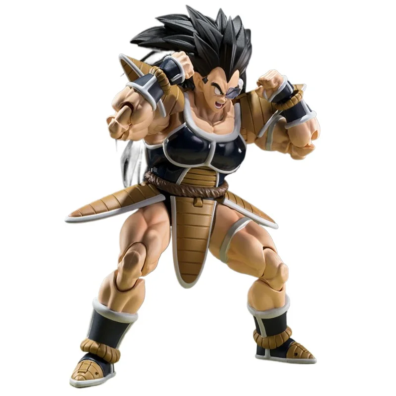 

Распродажа! В наличии: Оригинальные фигурки BANDAI S.H.Figuarts DRAGON BALL - Радитц и его сын Гохан (SDCC SHF), коллекционные фигурки-игрушки.