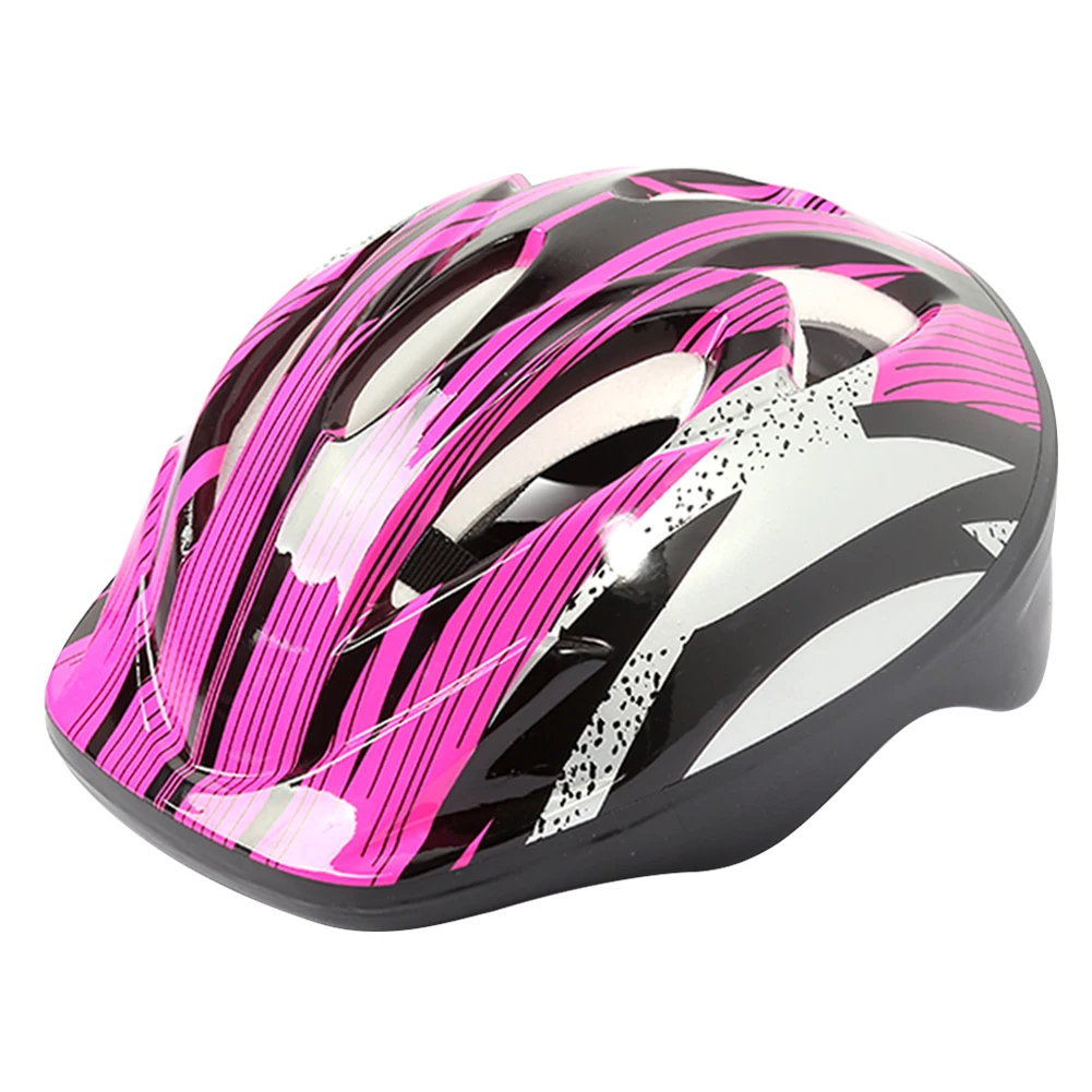 AliExpress NONE Children Bicycle Helmet Scooter Skateboard Roller Skate Riding Safety Helmet