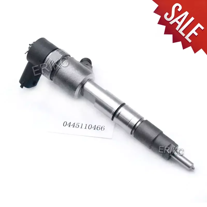 

ERIKC 0445110466 Injector Spray Nozzle DLLA140P2281 Engine 0 445 110 466 Injection 0445 110 466 for 1100200FA130, HF4DA1-2C