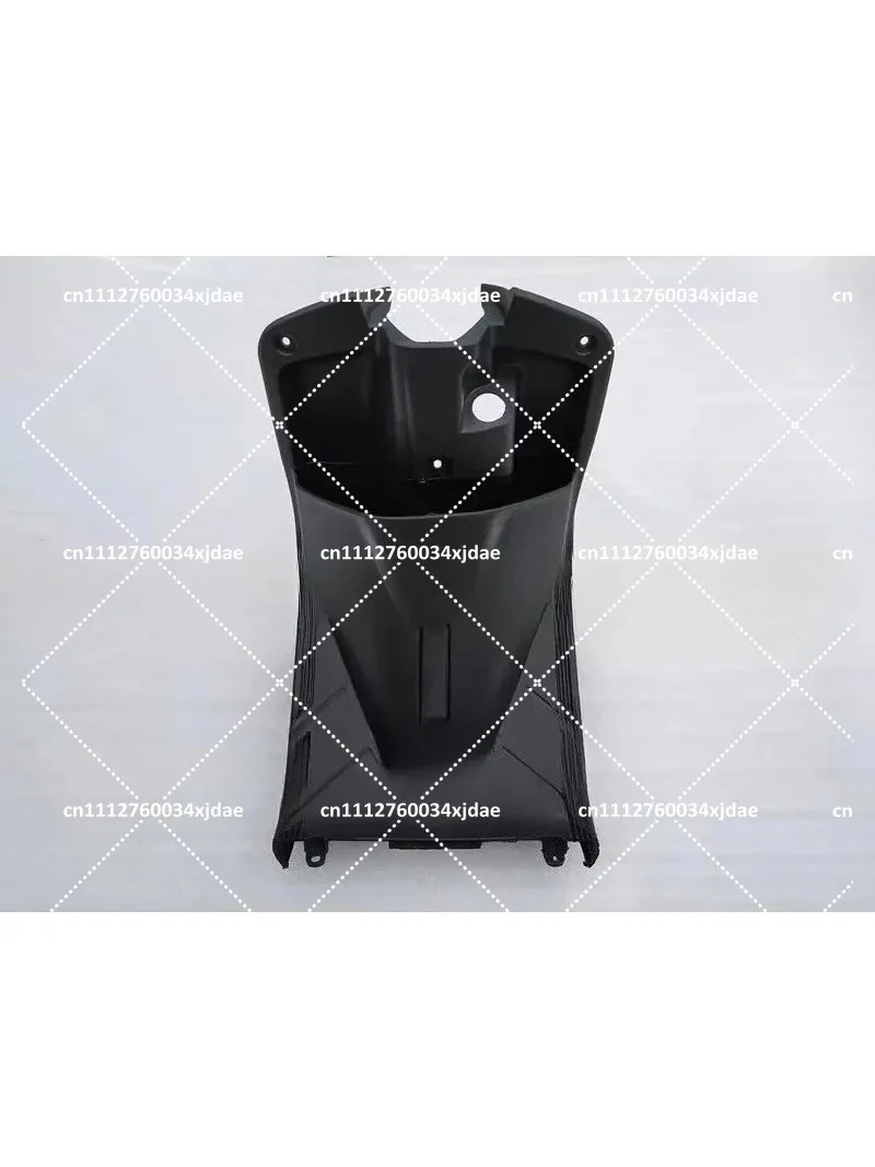 Suitable for jog 50 2nd Generation Inner Shell Antique PP Black Parts