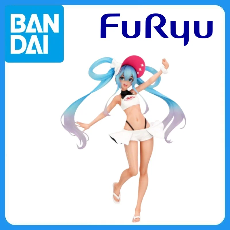 in-stock-genuine-furyu-piapro-characters-hatsune-miku-trio-try-it-figure-racing-2024-summer-holiday-ver-anime-cartoon-model-toys
