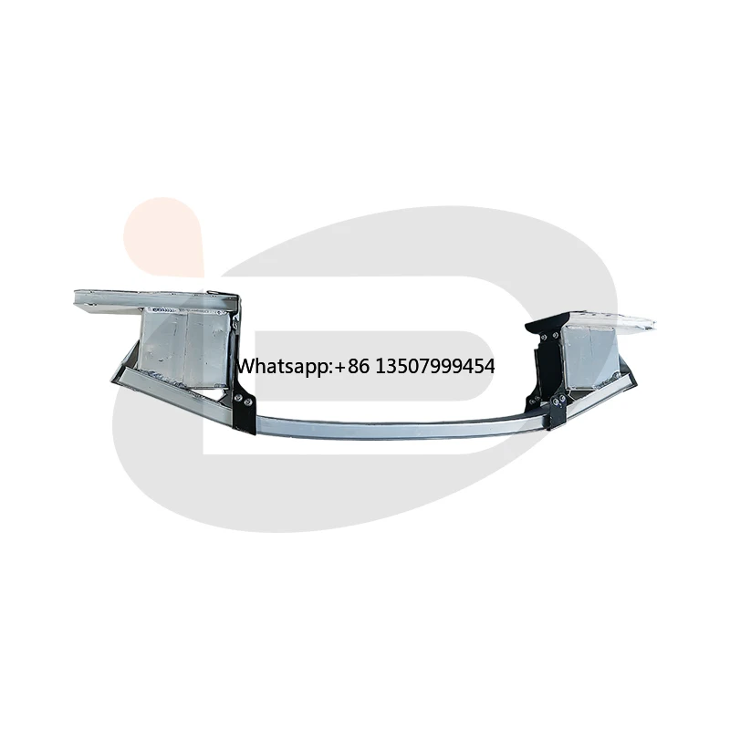 

For CRV Front Bumper Brackett Impact Bar Steel Replacement New 71130-3A0-A00