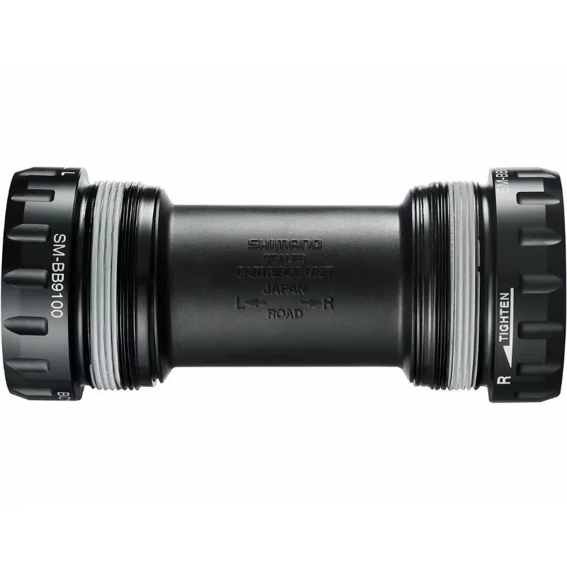 Shimano Dura Ace Hollowtech II Bottom Bracket Cups BB-R9100 BSA