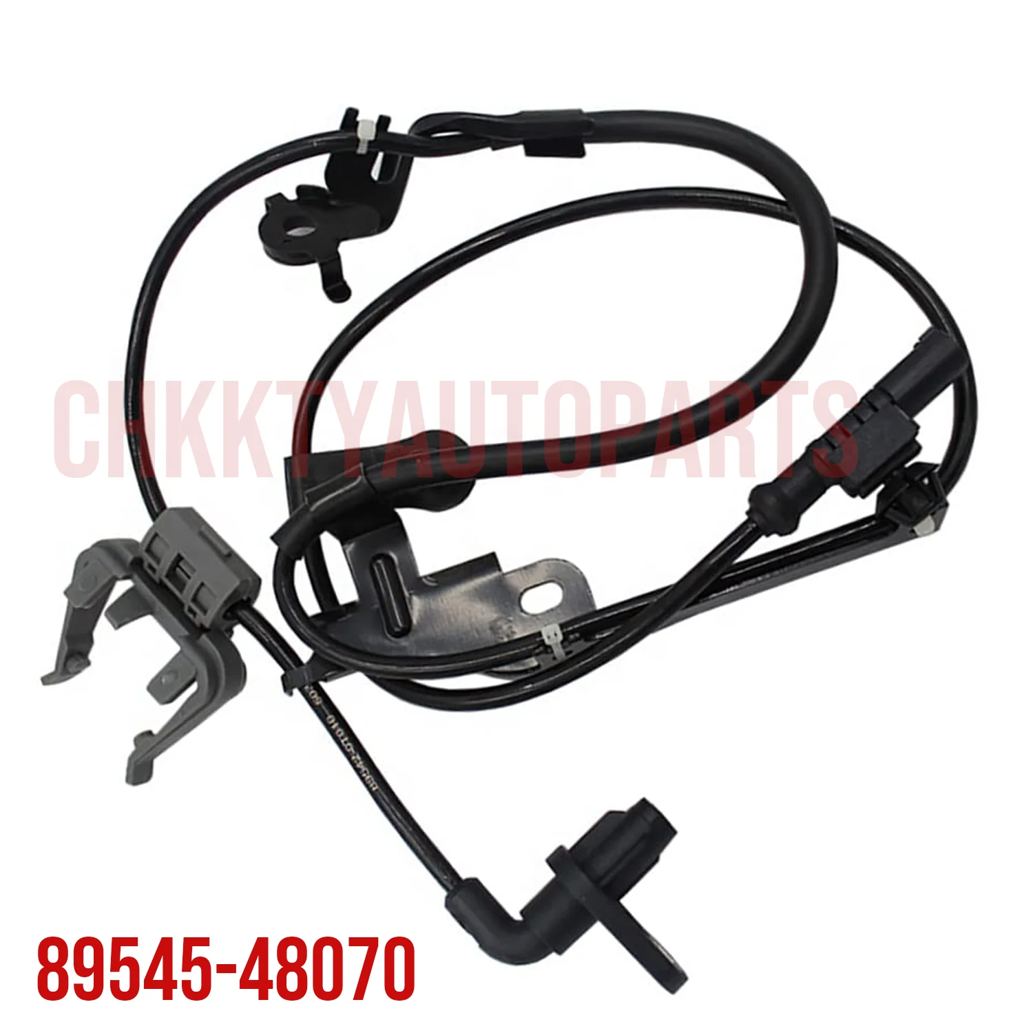 

NEW 89545-48070 ABS Wheel Speed Sensor For TOYOTA RAV4 Lexus NX200T NX300H Rear Right