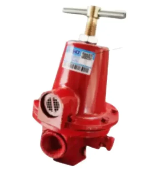 REGO Pressure reducing and regulating valve 597FB DN8  1584VN DN15 1586VN DN20 1588VN DN25 1784 DN15 1786 DN20 1788B DN25