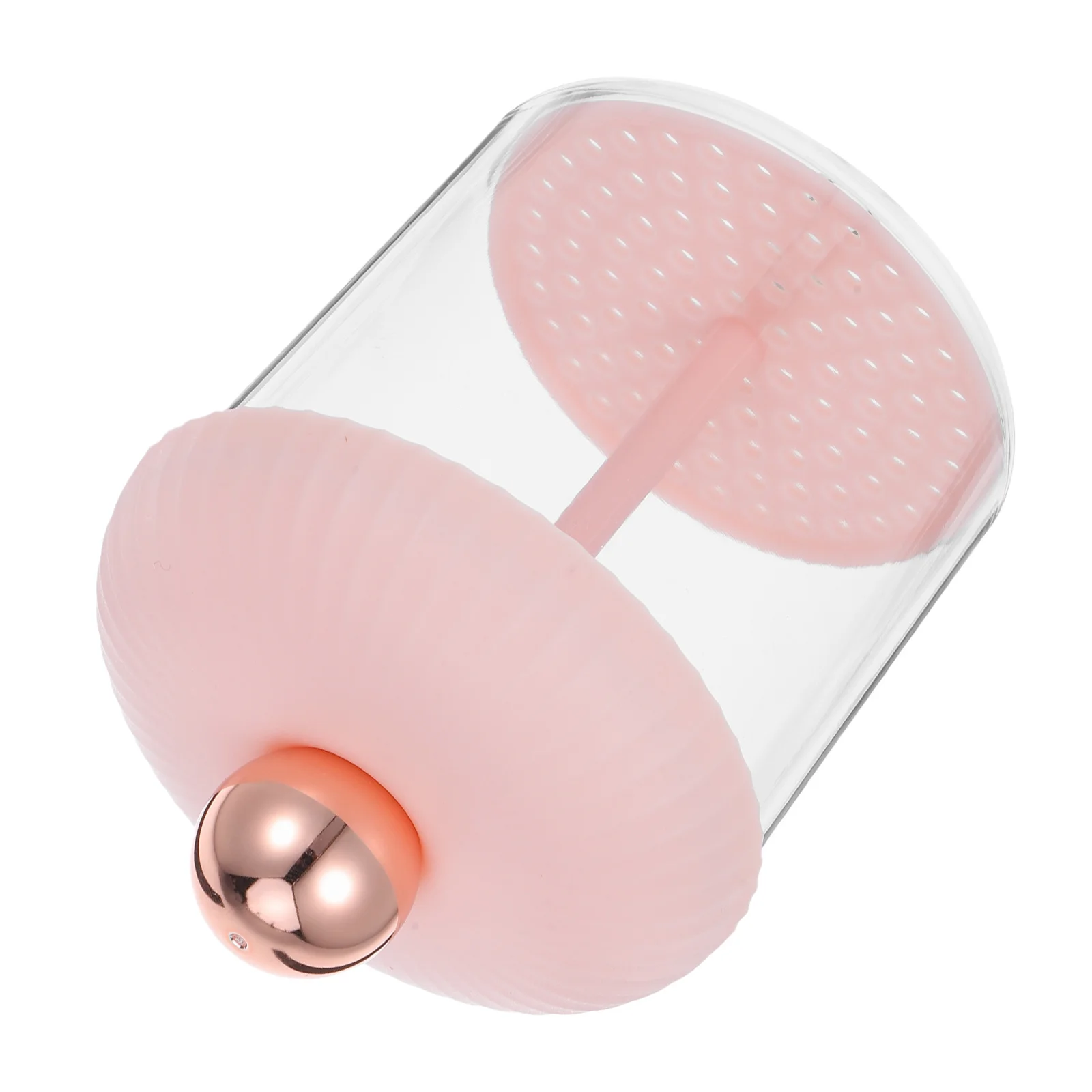 Fabricant de mousse Portable pour nettoyant pour le visage, shampoing, Gel douche, lavage des mains, utilisation Simple, outil de boulonnage ABS, voyage Compact