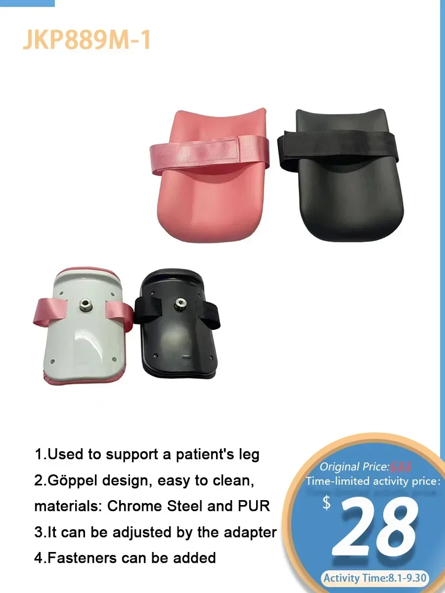 2025-gran-oferta-mesa-de-operacion-hospitalaria-accesorios-para-cama-soporte-para-piernas-soporte-medico-para-piernas-con-almohadilla-de-espuma-sin-costuras