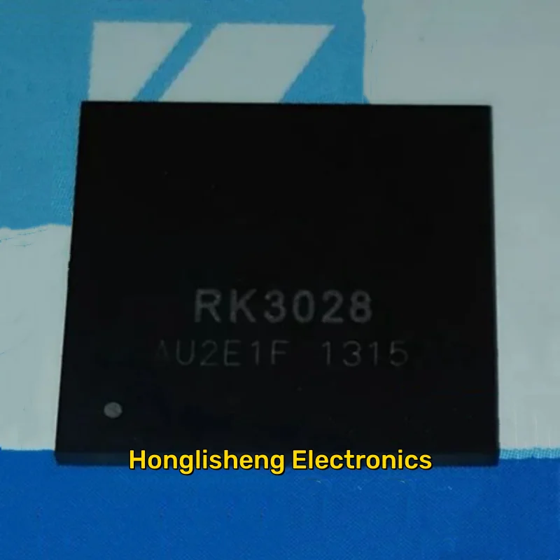 5PCS New RK3028  RK3028A  BGA  Main control CPU chip