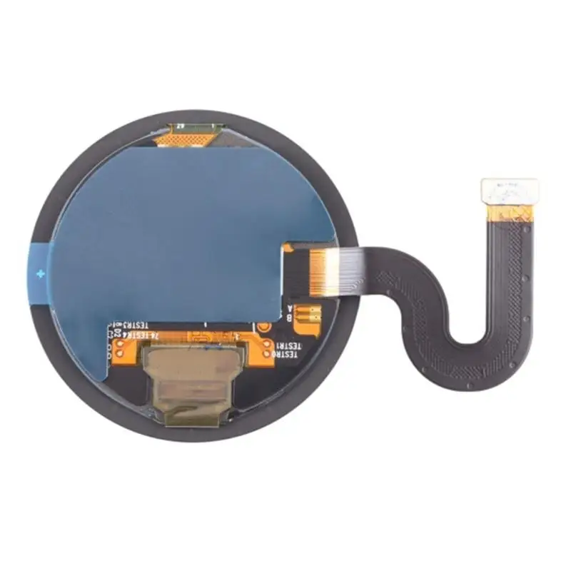 

652F LCD Screen and Digitizer for 3 Smartwatch Accessories Replacement