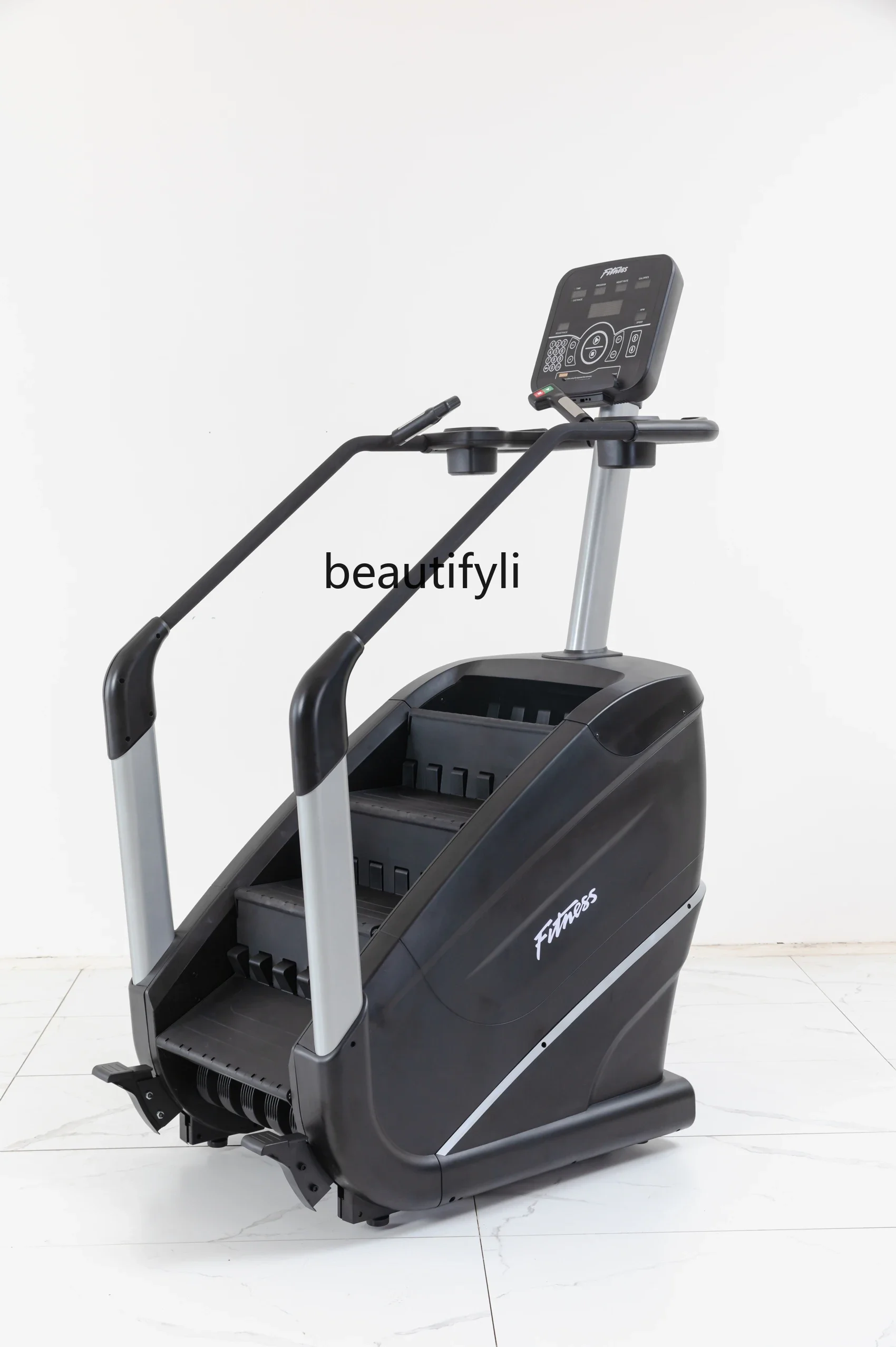 

New Commercial high-end large stair machine gym aerobic exercise private training camp special climbing machine