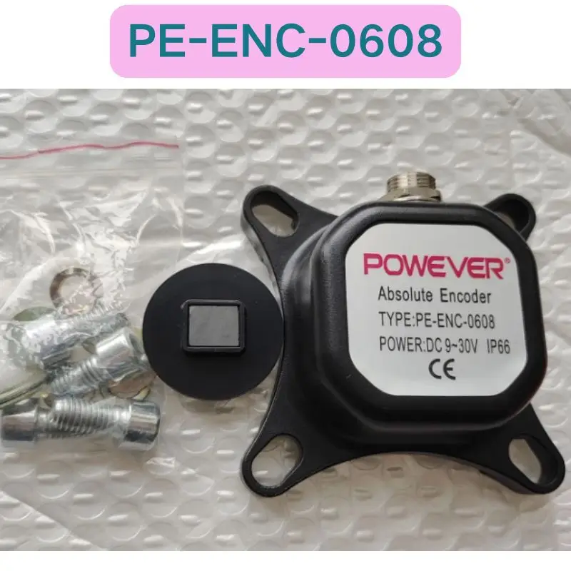 

brand new PE-ENC-0608 encoder Fast delivery